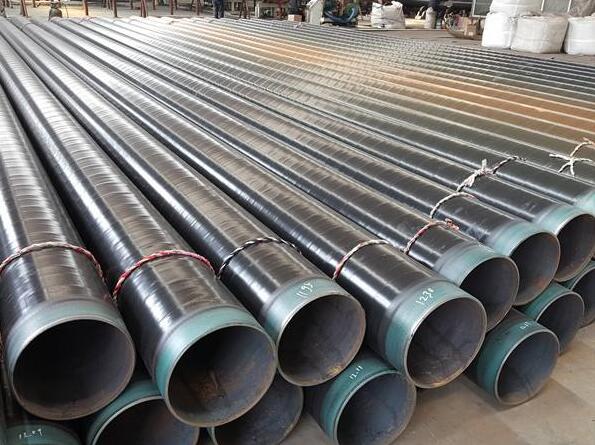 L245螺旋鋼管 L245螺旋鋼管
