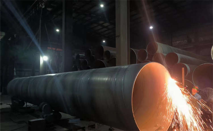 1920螺旋管，陽(yáng)江1000-16mm鋼管樁，dn800螺旋管，鋼材場(chǎng)打樁護(hù)壁鋼護(hù)筒