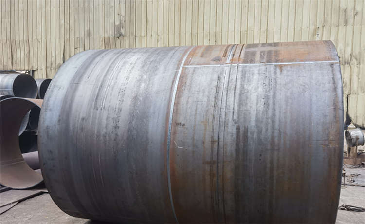 1600螺旋管，dn2400mm螺旋管，800鎖扣螺旋管廠家，630給水螺旋管廠家