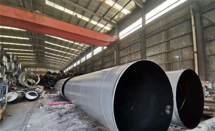 Q355BH型鋼，鋼材場螺旋管生產(chǎn)廠家，1520-8mm螺旋鋼管，1724螺旋焊管