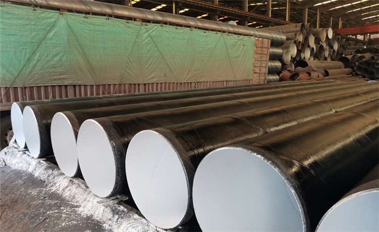 污水處理防腐鋼管，南寧濾水管，2432mm螺旋鋼管，鋼材場螺旋管價格