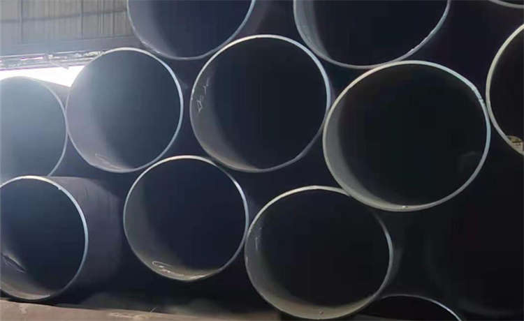 2620給水螺旋鋼管廠家，自來水給水防腐螺旋鋼管，8mm螺旋鋼管，內(nèi)徑1300mm螺旋管