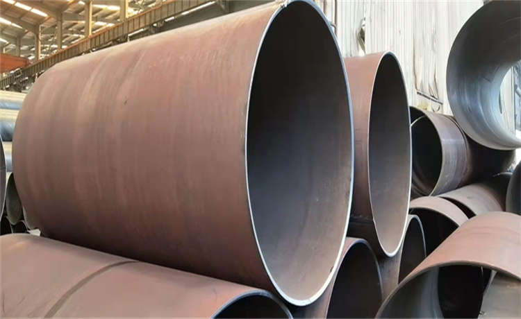 2350mm螺旋鋼管，914mm螺旋焊管，1320mm螺旋鋼管，KY2021防腐螺旋管