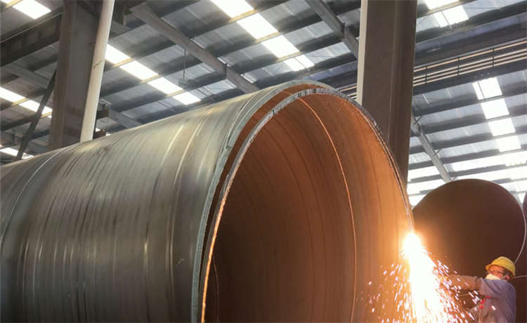 610-10-12-14-16-18-20mm鋼管樁，924mm螺旋鋼管，內(nèi)徑1000mm螺旋管，2820螺旋鋼管