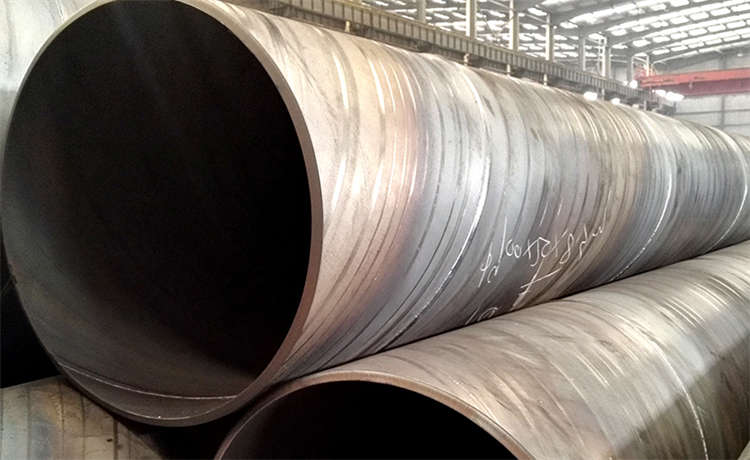 埋地螺旋焊管廠家，英德螺旋管廠家，大型鋼管，820-6mm螺旋管