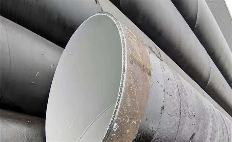 埋地螺旋鋼管廠家，排水防腐鋼管廠家，dn2200mm螺旋鋼管，dn600螺旋管