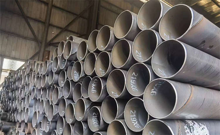 1050 2520mm螺旋焊管，崇左1220-12mm螺旋管，預(yù)埋件，供水螺旋鋼管廠家