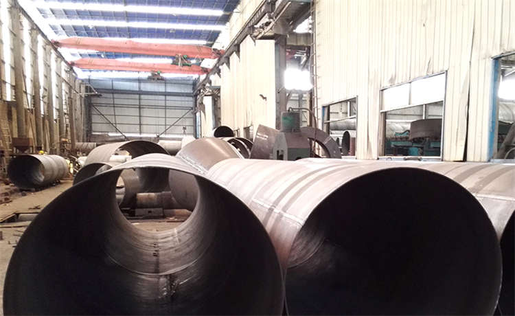 dn2800mm螺旋焊管，836螺旋鋼管，薄壁螺旋管廠家，鋼材場錳板批發(fā)