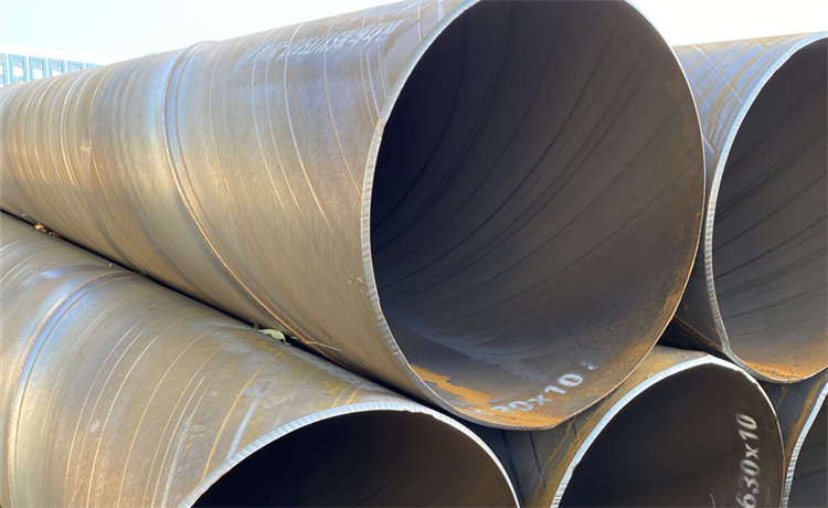 作自來水給水鋼管用，陽江玻璃鱗片防腐螺旋管，SY5037部標(biāo)螺旋鋼管，英德螺旋管廠家