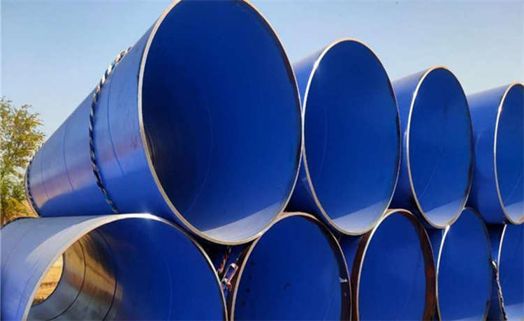 內(nèi)徑1100mm螺旋焊管，1100排水鋼管，污水鋼管廠，自來水防腐螺旋管