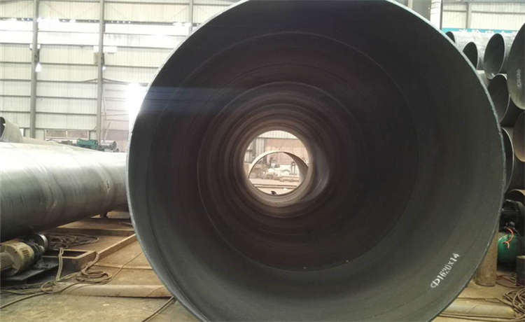 2020-12mm螺旋管，欽州厚漿型環(huán)氧煤瀝防腐管，dn1100mm螺旋鋼管，鍍鋅螺旋管廠家