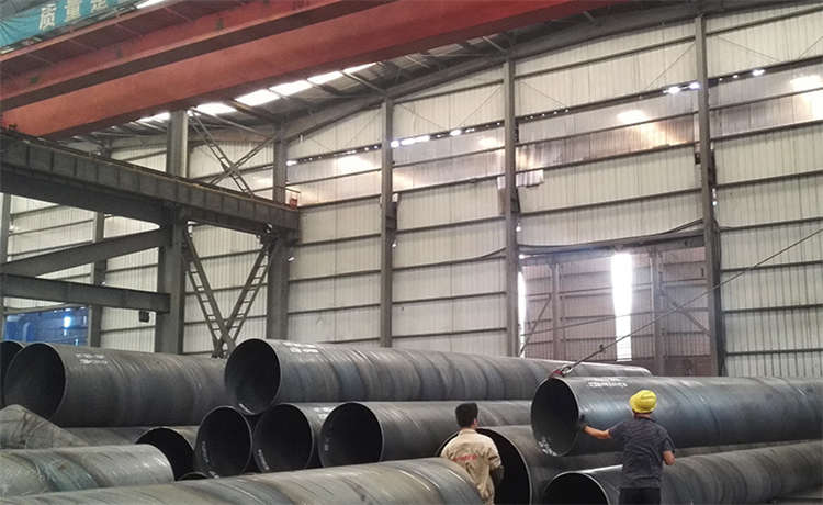 dn400螺旋管，防城港外直徑1720mm螺旋管，273mm螺旋焊管，有沒有加工鋼護(hù)筒的