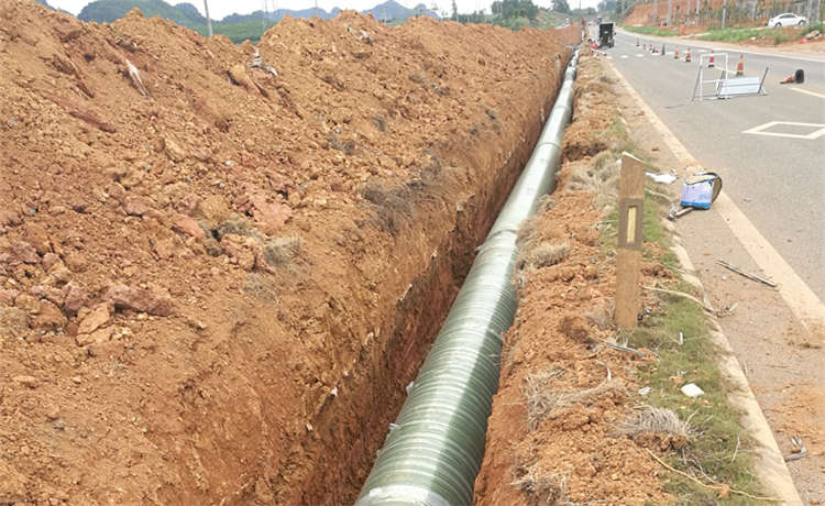 1836 1120自來水給水防腐管，百色1124螺旋管，DN2300螺旋管，大型廠家質(zhì)量可靠價(jià)格低廉