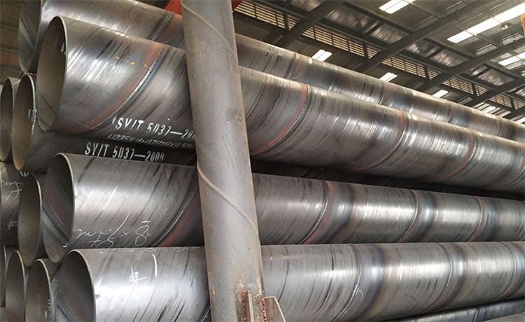 609mm螺旋鋼管，Q235BH型鋼，鋼鐵世界2800mm螺旋鋼管，219mm螺旋焊管