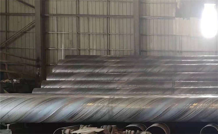 玉林1700螺旋管，防腐鋼管，螺旋管，實力雄厚的鋼管廠家
