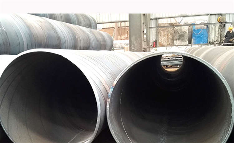 給水螺旋鋼管，供水螺旋管，dn700螺旋管，1020自來水鋼管