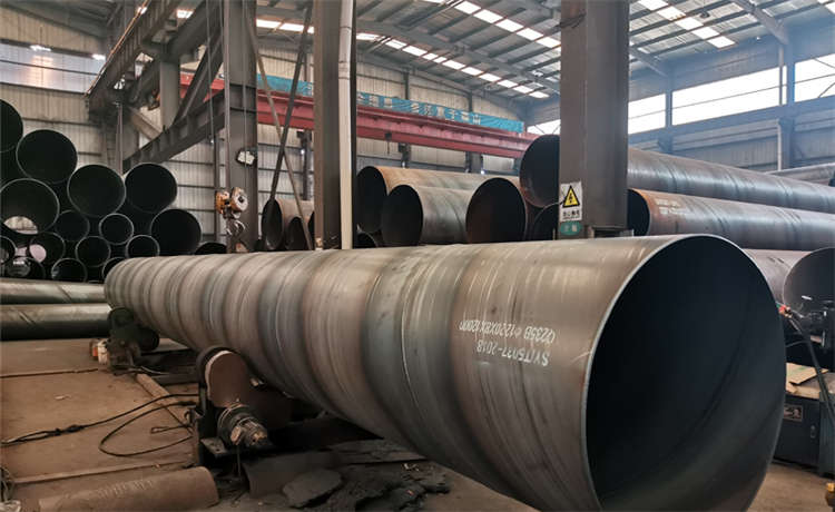 深圳920mm給水螺旋管，1600螺旋鋼管，1420-10mm螺旋鋼管，排污水鋼管廠家