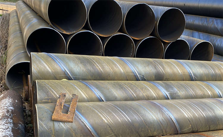 鋼材場900mm螺旋焊管，崇左219mm螺旋管，鋼材場打樁螺旋管，壁厚螺旋鋼管廠家