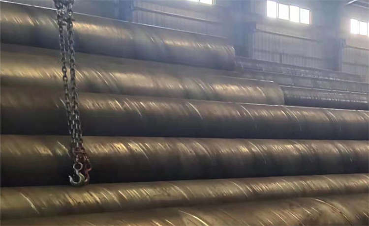 1000mm鋼立柱，防城港2220mm螺旋鋼管，外直徑1720mm螺旋管，工字鋼