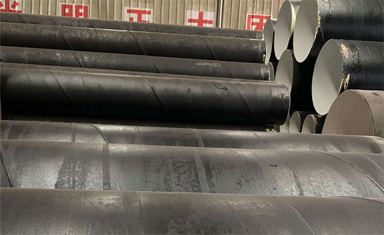 1524-12mm螺旋鋼管，內(nèi)直徑1700mm螺旋焊管，鋼護(hù)筒加工，螺旋管加工廠價(jià)格