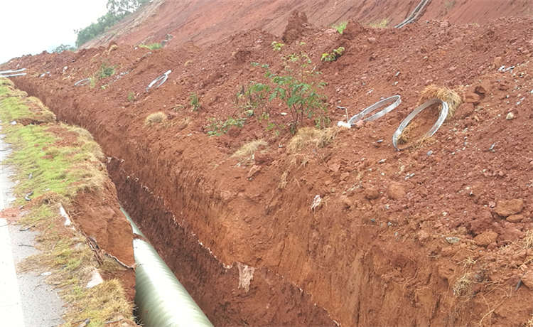 850 1124mm螺旋鋼管，南寧2620mm螺旋鋼管，鋼材場污水處理排水鋼管，鋼材場螺旋焊管廠家