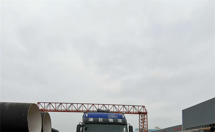 1016螺旋鋼管，dn1500螺旋管，火電廠循環(huán)水鋼管，2320螺旋鋼管生產(chǎn)廠家