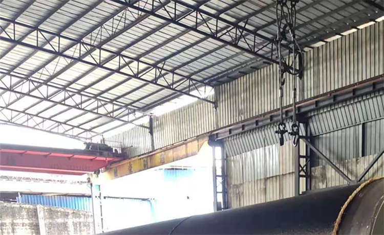 崇左1520-10mm螺旋焊管，鋼材場工字鋼，污水處理鋼管，焊接鋼管廠家