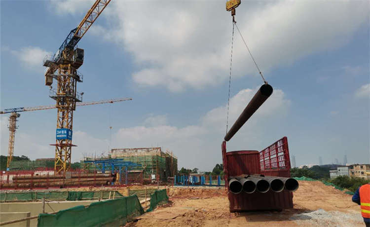 深圳1920螺旋鋼管，1620-16螺旋鋼管，610螺旋焊管，熱鍍鋅螺旋鋼管廠家