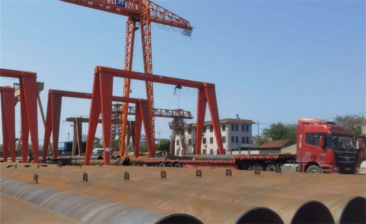 1520-8mm螺旋鋼管，609鋼管樁廠家，1600mm螺旋鋼管，dn1800mm螺旋焊管