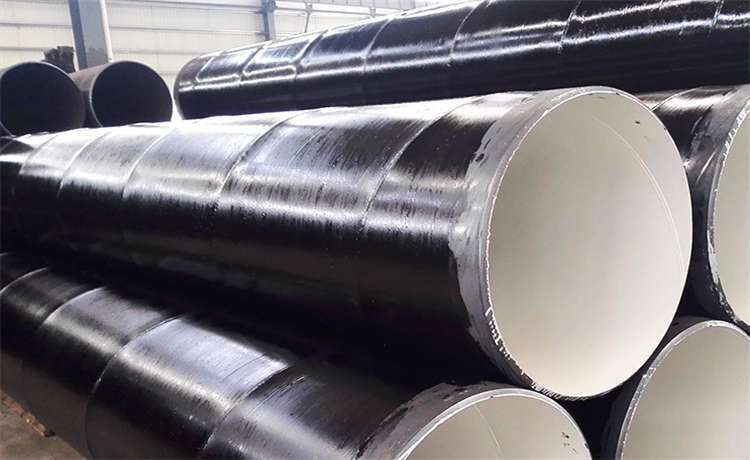 樁基打樁螺旋管，欽州SY5037部標(biāo)螺旋鋼管，鋼材場(chǎng)中板，排污螺旋焊管廠(chǎng)家