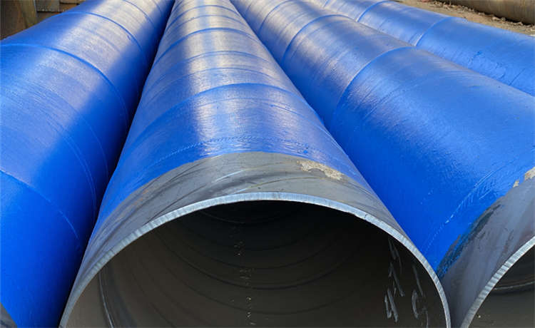 內(nèi)徑2400螺旋鋼管，內(nèi)直徑1300mm螺旋焊管，排污鋼管廠家，螺旋縫焊接鋼管價格