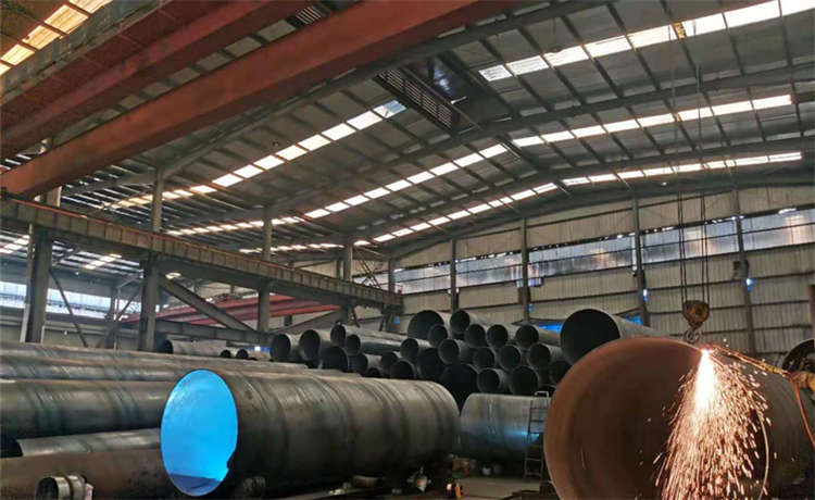 16螺旋管廠家，1424螺旋鋼管，鋼材場377mm螺旋焊管，426螺旋鋼管