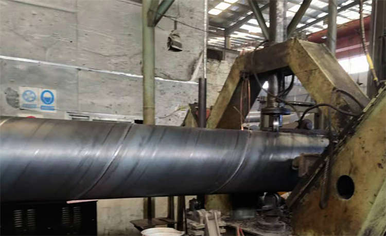 中山630-820-1020-1220給水螺旋管，A型工字鋼，920供水鋼管，1836螺旋管廠家