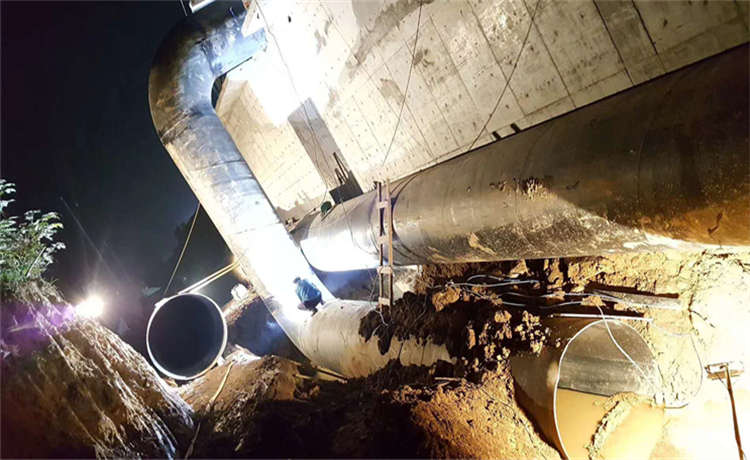 350mm螺旋管，3000mm螺旋管，2400mm螺旋焊管，KY2026防腐螺旋管