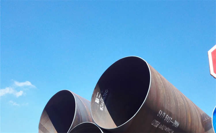 樁基打樁螺旋管，720-12螺旋鋼管，KY2021原漿型環(huán)氧重防腐螺旋管，IPN8710飲用水鋼管