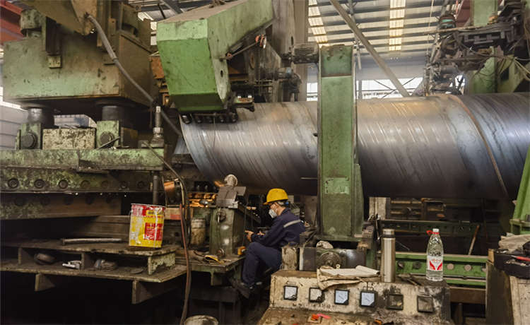 1820 打樁螺旋管，中山25B#工字鋼，920供水鋼管，1200鋼立柱廠家