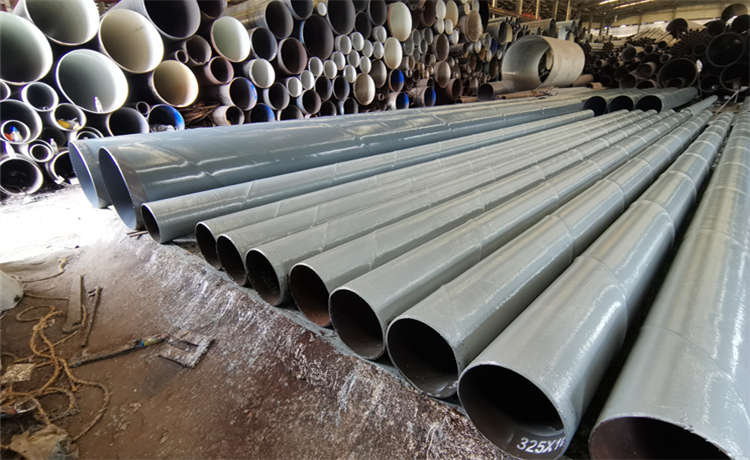 陽江9711國標螺旋管，Q355B鋼護筒，1420-12mm螺旋鋼管，廠家直銷防腐螺旋鋼管