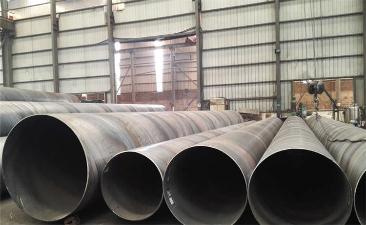 dn400mm螺旋管，1320螺旋管，630鋼管樁，2300mm螺旋管