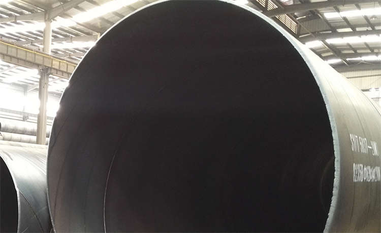 自來(lái)水防腐螺旋管，英德螺旋管廠家，2400mm螺旋管，325-10螺旋焊管