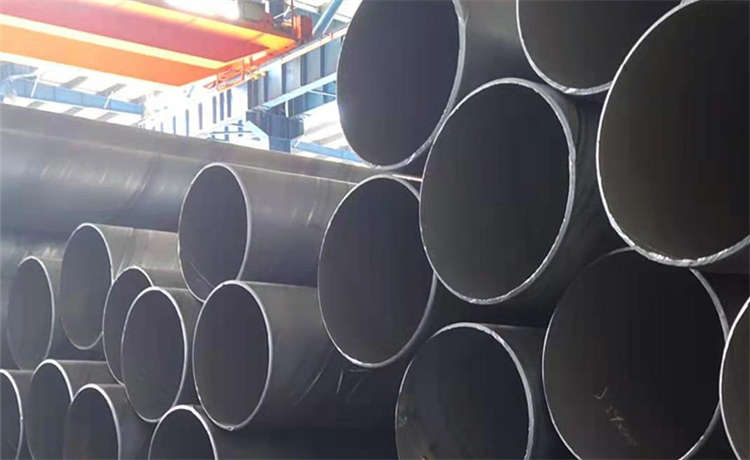 中山1820-10mm螺旋焊管，鋼鐵世界219mm螺旋焊管，鋼便橋支撐工字鋼，鍍鋅螺旋鋼管廠家