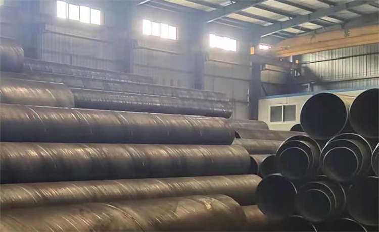 609螺旋管廠家，排水鋼管廠，鋼材場1700mm螺旋焊管，1016mm螺旋管