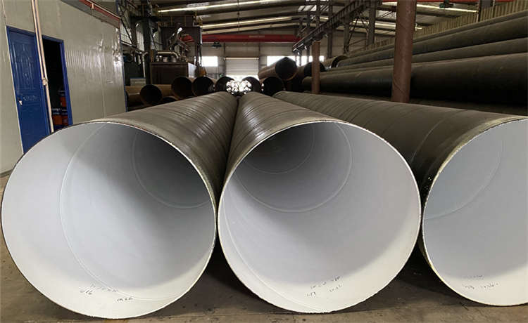 防腐鋼管，百色219mm螺旋焊管，D720mm螺旋管，埋地防腐螺旋管廠家