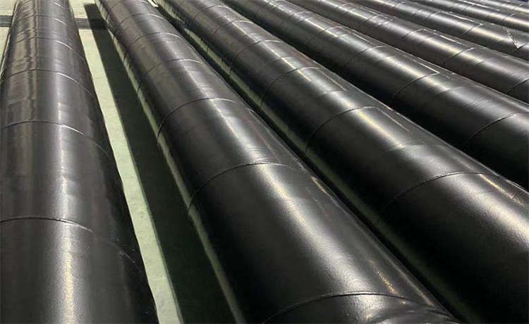 旋挖樁鋼護(hù)筒廠家，DN1500自來水防腐螺旋鋼管廠家，螺旋管2800，914mm螺旋管