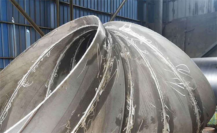 820 529-10螺旋焊管，桂林大型螺旋鋼管質(zhì)量可靠，1800mm螺旋焊管，16螺旋鋼管廠家