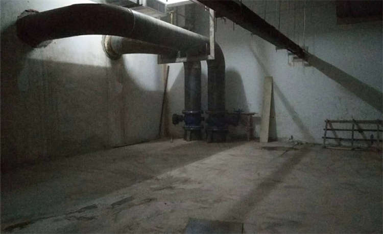 百色陽春螺旋鋼管，DN2100mm螺旋管，外徑1720螺旋鋼管，鋼材場排污水螺旋管