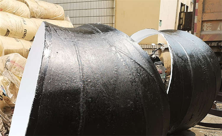 1900污水處理防腐螺旋焊管，1650mm螺旋鋼管，dn1100螺旋管，824mm螺旋管