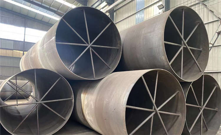 1400 給水螺旋鋼管，中山1620mm螺旋管，325-10螺旋焊管，污水處理螺旋鋼管