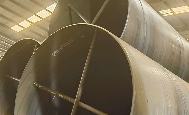 1700螺旋管，崇左打砂除銹防腐螺旋管，大型知名螺旋鋼管，鍍鋅螺旋管廠家