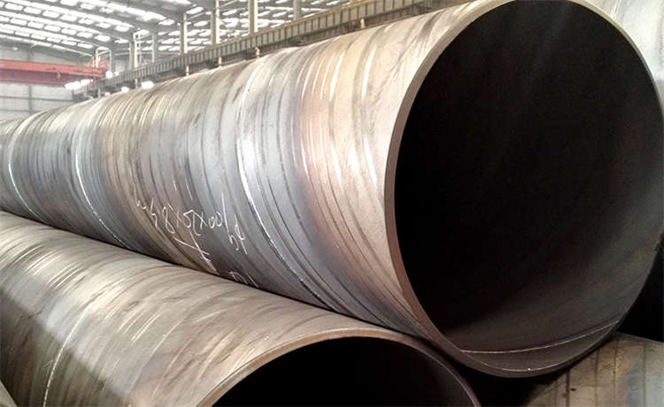 1124mm螺旋鋼管，IPN8710防腐螺旋鋼管，鋼鐵世界2700mm螺旋鋼管，720自來水給水管螺旋管