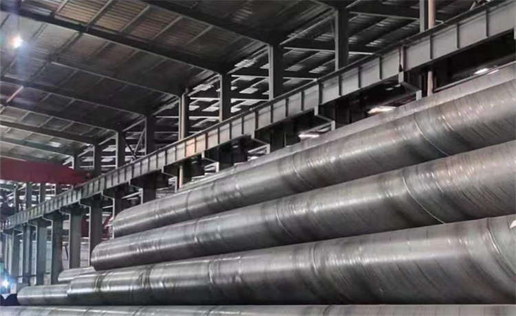 規(guī)定9711國標(biāo)螺旋管廠家，薄壁螺旋管廠家，1000mm螺旋鋼管，D1300mm螺旋管